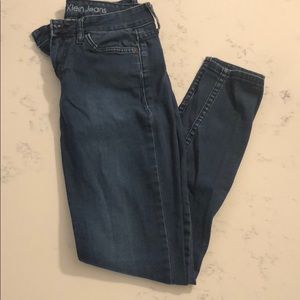Calvin Klein jeans